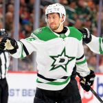 Stars Climbing NHL Standings Amidst Win Streak