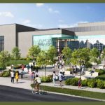 Forest Theater Setting The Stage For A $66 Million Makeover