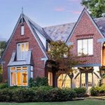 Charming 1931 Tudor Home In Northern Hills Blends Historic Character With Modern Luxury