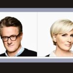 Far-Left MSNBC Hosts Surrender To Trump, Agree To ‘Restart Communications’