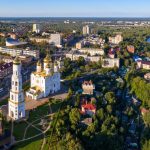U.S.-Made Rockets Strike Russian Arsenal