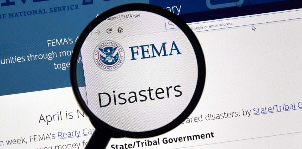 What A Disaster: FEMA’s Misplaced Priorities