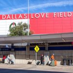 Bullet Strikes Southwest Airlines Jet Moments Before Takeoff