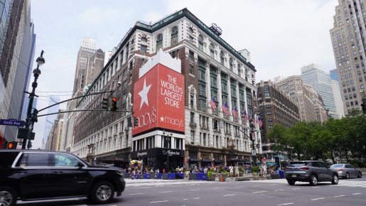 Macy’s Discovers $154 Million Accounting Scandal, Delays Earnings Report