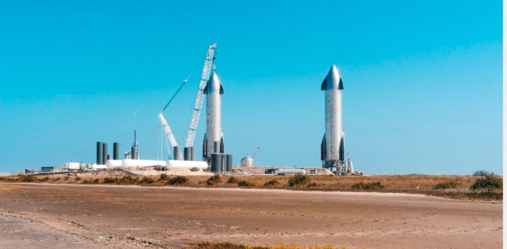 $3 Billion Investment: How SpaceX Transformed Boca Chica, Texas