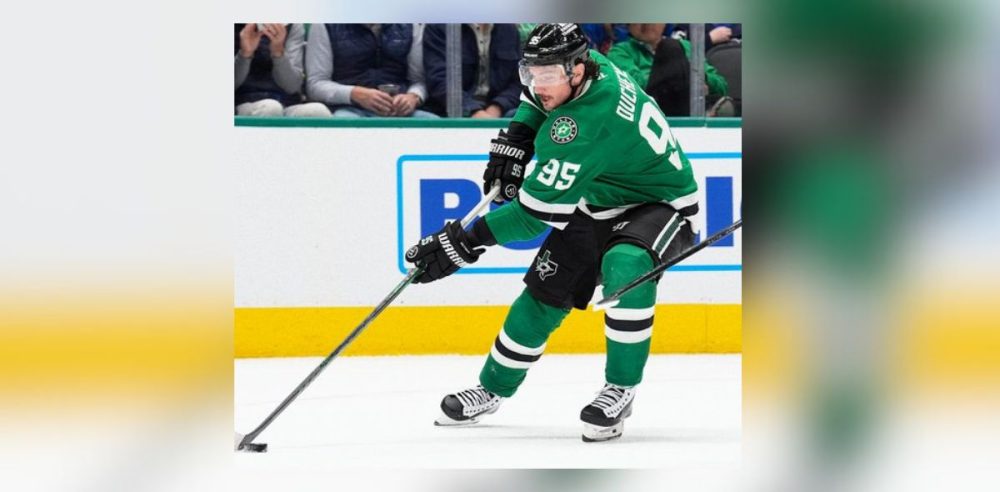 Stars Drop Second Straight Game As Power Play Issues Persist