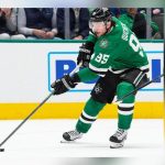 Stars Drop Second Straight Game As Power Play Issues Persist