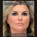 Jailed Salon Owner Turned State Rep. Shelley Luther Releases New Book