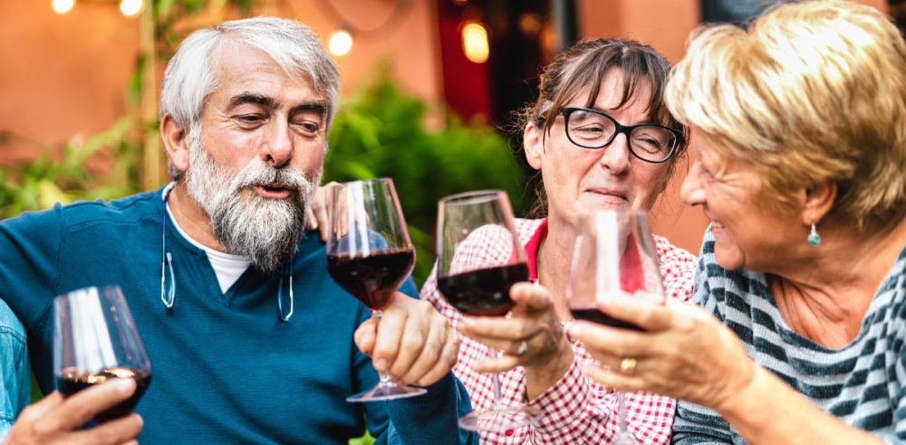 Is Red Wine Really Good For Your Heart? A Surgeon’s Perspective