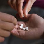 Teen Overdose Deaths Surge In America