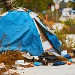 Dallas HERO Asks Residents To Help Document Encampments