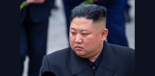 Kim Jong Un Doubles Down On Upcoming Anti-America Plans