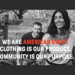 How A $12.98 T-Shirt Is Made In America — At A Profit