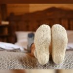 To Sock Or Not To Sock? The Surprising Debate Over Sleeping With Socks