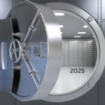 Why 2025 Could Be A Great Year For Big Banks