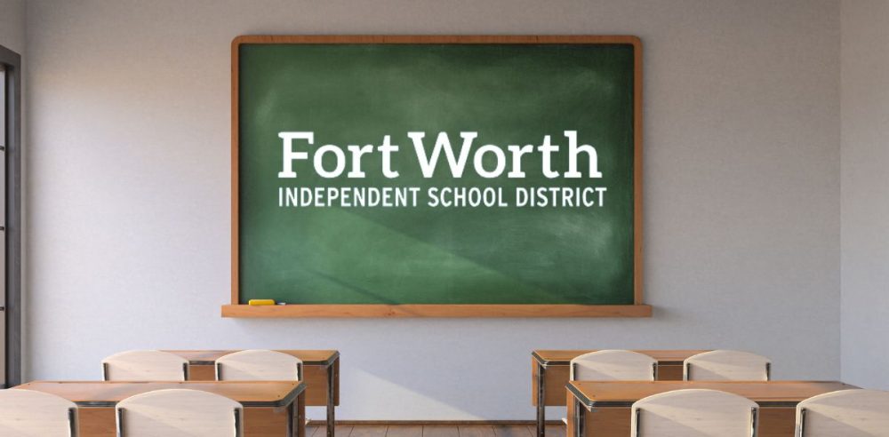 FWISD Hires Foreign Labor As Teachers Flee District