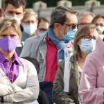 WHO Urges China To Share COVID Origins Data