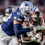 Cowboys Take On Buccaneers On Sunday Night Football
