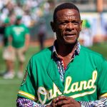 Baseball World Mourns The Death Of Hall Of Famer Rickey Henderson