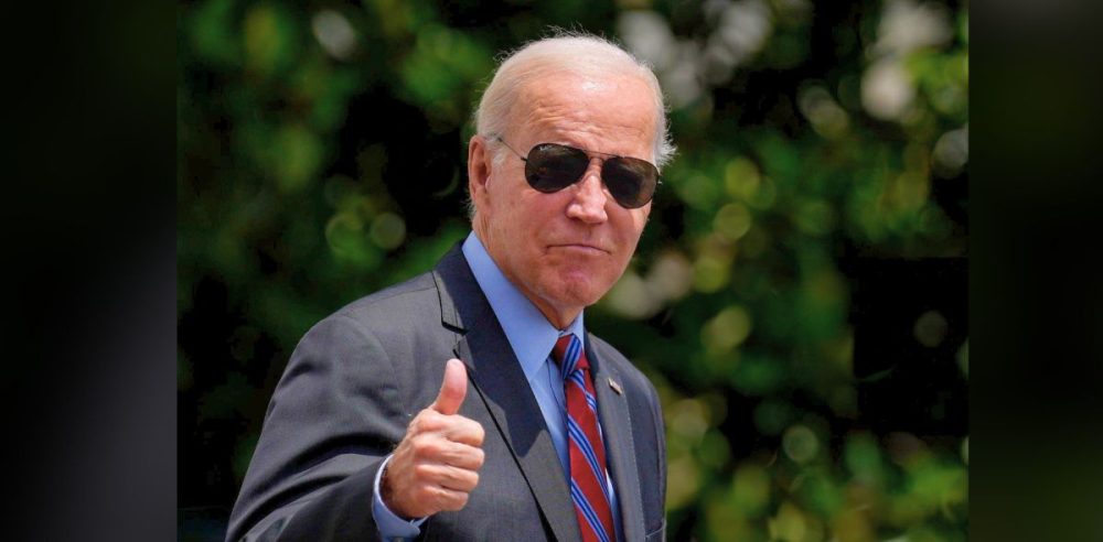 Biden’s Economic Policies Leave Americans Paying More At The Pump And Grocery Store