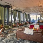 Experience The Alpine Escape At Tower Club Dallas This Winter Season