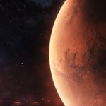 New Year, New Beginnings On Mars: The Explosive Spring Thaw
