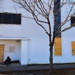 Downtown Dallas Homeless Shelter Set For Demolition Amid Preservation Concerns