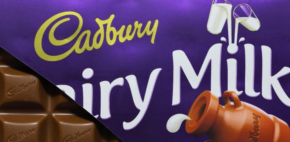 Cadbury Loses Royal Seal After 170 Years: A Tradition Ends