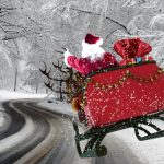 Holiday Travel Forecast: Weather Challenges Loom Across The U.S.