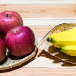 The Sweet Secret To A Longer Life: Apples, Bananas, And The Power Of Fruit