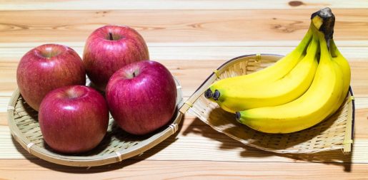 The Sweet Secret To A Longer Life: Apples, Bananas, And The Power Of Fruit