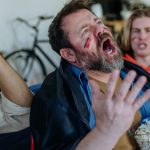How Football Fandom Could Be Aging Your Face: Doctor Warns Of ‘Fanxiety Face’