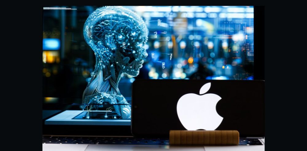 Apple Nears Historic $4 Trillion Market Value Amid AI Innovation And iPhone Revival