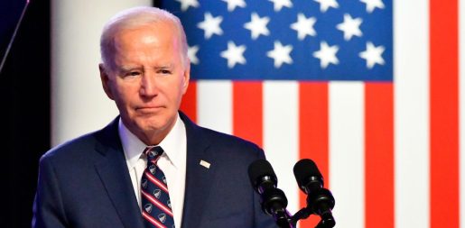 Biden Commutes Sentence Of Nearly All Federal Death Row Inmates