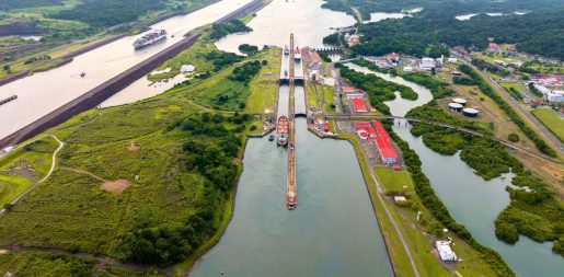 Trump Prepared To Reclaim Control Over Panama Canal