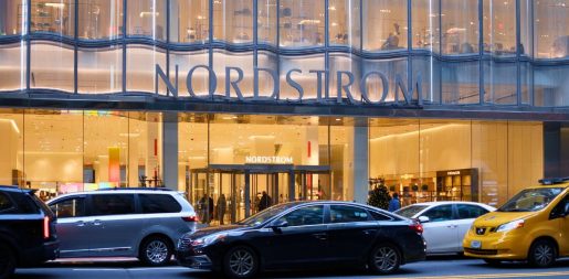 Nordstrom To Go Private In $4 Billion Deal, Ushering In A New Era