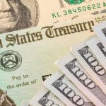 Are You One Of The Million Americans Set To Receive A Check From The IRS?