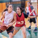 Paxton Sues NCAA Over Deceptive Practices In Women’s Sports