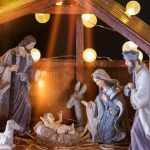 Texas Lawmakers Push For Nativity Scene At State Capitol