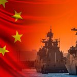 China Unveils Fighter Jet-Launching Amphibious Assault Ship