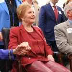 State Rep. Calls For An Investigation Into Granger’s Staff