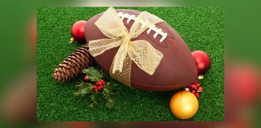 NFL Releases Ratings From Christmas Day Matchups