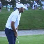 Scottie Scheffler To Miss Start Of 2025 PGA Tour Season With Hand Injury