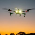 Mysterious Drones Hover Over Local Towns