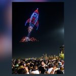 Dallas’ New Year’s Eve Drone Show Canceled