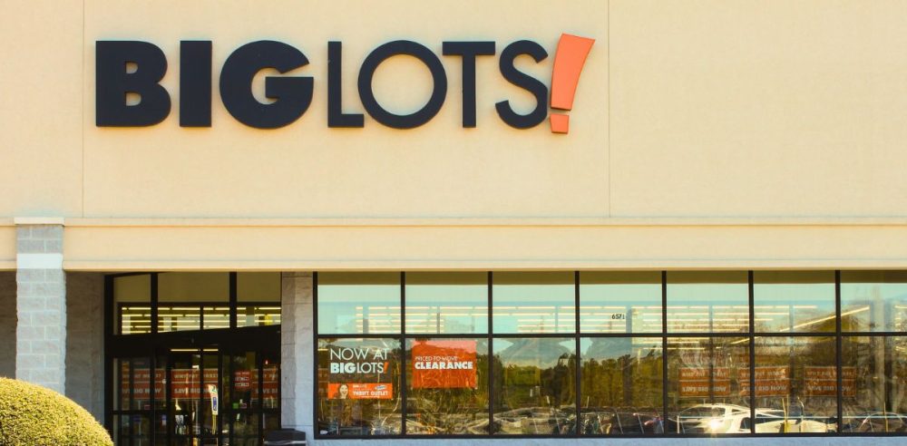 Big Lots Secures Lifeline Deal To Keep Stores Open