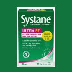 Systane Eye Drops Recalled Over Potential Fungal Contamination