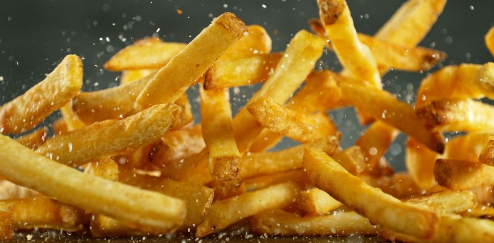 French Fry Supplier Lamb Weston Faces Leadership Change Amid Financial Struggles