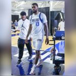 Mavericks Naji Marshall Suspended Four Games Due To Altercation