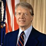 In Remembrance Of Jimmy Carter: A Legacy Of Compassion And A Commitment To Humanity